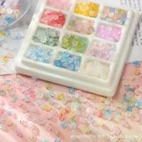 ราคา ดอกไม้อะคริลิค DIY หลวมสร้อยข้อมือสร้อยคอ, [กระจกของดอกไม้], เสน่ห์โทรศัพท์มือถือ, วัสดุเครื่องประดับ ตู้ ทํา เคส โทรศัพท์ ชุด เหรียญ โปรยทาน ปิ่นโต เร็ว ลูกปัด กลีบ กระพุ้ง ใบ (1732075960651515871)