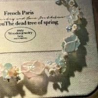 ราคา สร้อยข้อมือคริสตัลอความารีนสีชมพูทอมือและหินเทียม, เชือกมือ, เหมาะสำหรับแฟนและคู่รัก, ของขวัญทำมือ งาช้าง ของ แท้ งาช้าง ของ แท้ สร้อย ข้อมือ เสริมดวง สร้อย ข้อ มือ ตาพร (1731475581924443990)