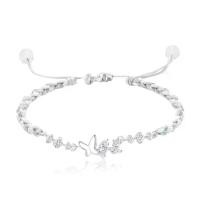 ราคา สร้อยข้อมือเพชร ฝังผีเสื้อ สร้อยข้อมือถัก สไตล์จีนใหม่ หวานและสดใหม่ สร้อยข้อมือเพื่อนที่ดีที่สุด สร้อยข้อมือเชือกขี้ผึ้งเรียบง่าย เชือก เทียน ด้าย แดง นําโชค (1732054931004753754)