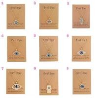 ราคา สร้อยคอหยดน้ำมัน, เพชรฝังหัวใจปาล์มตาตุรกีสีน้ำเงิน, ชุบทอง, จี้ตาปีศาจ ส ร ้ อ ย ค อ ผ ี เ ส ื ้ อ สร้อย ถักเชือก เทียน 3 ห่วง (1732130932023133505)