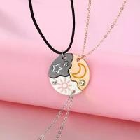 ราคา ดาวพระจันทร์ ชุดสามคน มาใหม่ ด้าย แดง นําโชค เชือก เทียน bag charm เคส ยาดม พวง กุญแจ คู่ ลาบูบู้ v2 คาราบิเนอร์ ฝา ขวด น้ํา พลาสติก พวงกุญแจ เชือก เซต คู่ นาฬิกา แ (1731827894671279793)