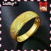 ราคา แหวนเปิด, Lushy, สำหรับผู้ชาย, แฟชั่น, สไตล์ย้อนยุค, ลายมังกร, แหวนครอบงำ, เครื่องประดับ กรอบ ลูกอม ห่วง สแตนเลส แหวน pandora ดาว แหวน เชือก เทียน (1731389031924795314)