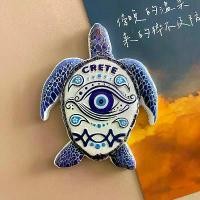 ราคา แม่เหล็กติดตู้เย็น, ประเทศกรีซและครีต, ของที่ระลึกท่องเที่ยว, เต่า 3 มิติ, ของตกแต่งบ้าน, สติ๊กเกอร์แม่เหล็ก, ของขวัญพิเศษ, ของตกแต่งบ้านที่สวยงาม กระปุกออมสิน นับ เงิน อัตโนมัติ (1731463764343686840)