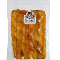 ราคา เทียน อาหารทะเล ปลาหมึกอบแห้ง(เผ็ด) ผ่านกระบวนการปรุงรสอย่างพิถีพิถันเพื่อเสน่ห์ของปลาหมึกรถเข็นแต่ให้รสชาติที่กลมกล่อม ละมุนละไม มีรสชาติ หอมๆหวานๆ เพิ่มรสเผ็ดติดปลายลิ้น ทำให้ (1732410487990486330)