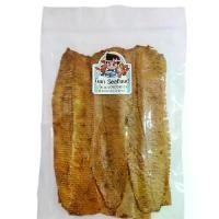 ราคา เทียน อาหารทะเล ปลาหมึกอบกรอบปรุงรส ปลาหมึกอบกรอบคุณภาพ รสชาติโดดเด่น เหมาะสำหรับคนรัก Snack และนิยมของกินเล่นในวงสังสรรค์ (1732388810807477562)