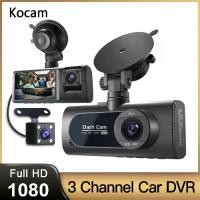 ราคา DVR ในรถยนต์, 3 ช่อง, HD 1080P, กล้องติดรถยนต์ 3 เลนส์, กล้องสามทาง, เครื่องบันทึก DVR, เครื่องบันทึกวิดีโอ, กล้องติดรถยนต์, กล้องวิดีโอ, กล่องดำ (1730217941742750254)