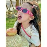 ราคา แว่นกันแดดเด็ก, สไตล์กระท่อมหญิง 66, แว่นกันแดดเด็ก, เหมาะสำหรับฤดูร้อน, เครื่องประดับกันแดดสาวน้อย, อเนกประสงค์ เลนส์ ออโต้ แว่น สายตา ยาวออโต้ แว่น สี ชา แว่น ขอบบาง ทรง กลม (1731941710537917741)