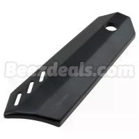 ราคา Derazer การ์ดกันร้อนท่อ การ์ดท่อไอเสีย กันร้อนท่อ Honda CT125 คําแนะนําการขายที่ร้อนแรงในเดือนนี้ เลนส์ รถ สีเหลือง แร็คท้าย msx 125 sf (1732114993400088438)