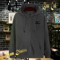 ราคา MIZUNO เสื้อแจ็คเก็ต Distro สีดำคุณภาพระดับพรีเมียม, การออกแบบข้อความ, เสื้อแจ็คเก็ตสเวตเตอร์, การพิมพ์หน้าจอ, เสื้อแจ็คเก็ตคำ, เสื้อกันหนาวมีฮู้ด, สำหรับผู้ชายและผู้หญิง, วันนี้ (1732152542403331159)