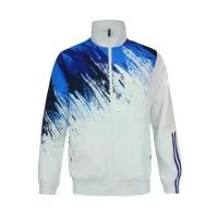 ราคา FBT เสื้อแจ็คเก็ต กีฬา ผ้าร่ม ชุด ออกกำลังกาย (UNISEX) A2G804 (1730982768349317683)