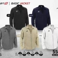 ราคา Poligan s(โพลิแกน เอส)เสื้อแจ็คเก็ต เสื้อแทร็คสูท รหัสสินค้า PS015 เสื้อวอร์ม ผ้าร่ม ออกกำลังกาย Sport กีฬา (1729693556485294596)