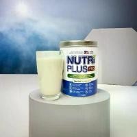 ราคา NutriPlusPro นมผงชงดื่มวันละ1-2แก้ว อัตราส่วนน้ำอุ่น200ml+นมผง4ช้อนตวง ขนาด800กรัม ช่วยบำรุงกระดูกและข้อต่อ ด้วยแคลเซียมแมงกานีสแม็กนีเซียมคอลลาเจนไดเปปไทน์ (1731567625241200529)