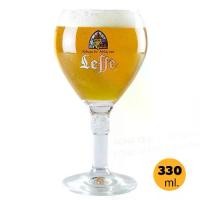 ราคา ☝แก้ว leffe แก้วเบียร์ แก้วก้าน (ปราสาท) **ของแท้ 100% รับประกัน** จุ 330 ml.♝ (1732055915425662171)