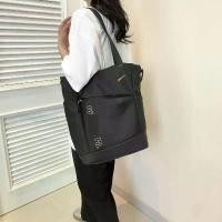 ราคา กระเป๋าโท้ท สไตล์เกาหลี กระเป๋าสะพายไหล่ กระเป๋า หนัง แก้ว (1732126507030842199)