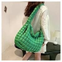 ราคา กระเป๋าโท้ท สไตล์เกาหลี สำหรับผู้หญิง ความจุมาก กระเป๋าสะพาย กระเป๋า สาน กระจูด สวย ๆ ใบ ใหญ่ กระเป๋า หญ้า กระจูด กระเป๋า โก ยาร์ด กระเป๋า วง บัส กระเป๋า ผ้า คอตตอน (1732126526754687831)