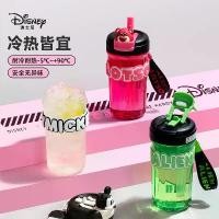 ราคา ขวดน้ำพลาสติก ดีไซน์ดิสนีย์ สำหรับผู้หญิง จุน้ำได้เยอะ สไตล์เรียบง่าย สวยงาม เหมาะสำหรับฤดูร้อน ถ้วยดื่มคู่กีฬา ไททัน ถ้วยที่มีประโยชน์ แก้ว สตาร์บัค แก้ว น้ํา น่า รัก (1731563602271241320)