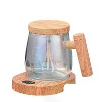 ราคา ถ้วยคั้นน้ำผลไม้อัตโนมัติเต็มรูปแบบ, แก้ว Ins, ผงนมสำเร็จรูปสไตล์ญี่ปุ่น, ถ้วยน้ำผึ้ง (1732393828631021338)