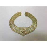 ราคา กรองคอโลหะทองพลอยขาว คําแนะนําการขายที่ร้อนแรงในเดือนนี้ ช่อ ดอกไม้ วาเลนไทน์ เคลือบ แก้ว แหวน ทําจากเหรียญ (1732309909616756604)