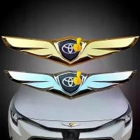 ราคา [เก็บเงินปลายทาง] 【Toyota】โลโก้โตโยต้า toyota โลโก้ toyota vigo โลโก้ toyota แท logo toyota โลโก้ ติด หน้า รถ โลโก้ แก้ว toyota แท้โลโก้ toyota วีโก้ โลโก้ วีออส แผ่นป้าย โลโก้ t (1732315863216129974)