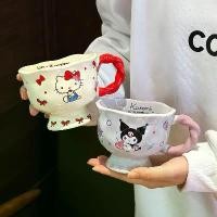 ราคา แก้ว Hello Kitty, Sanrio, ของขวัญวันเกิด, ของที่ระลึก, ถ้วยน้ำคู่, แก้วคุณภาพสูง, สำหรับแฟน ถ้วย เก็บ ความ ร้อน แก้ว เก็บ ความ เย็น อเมซอน ใหม่ ล่าสุด 2025 (1732095527392020104)