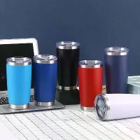 ราคา 【พร้อมส่ง】แก้วสแตนเลส แก้วเก็บความเย็น 20 OZ แก้วเยติแท้ แก้วเยติ แก้วน้ําเก็บความเย็น แก้ว แก้วน้ําเยติ แก้วเยติเก็บความเย็น BZ-2030 (1731925606677907351)