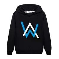 ราคา เสื้อฮู้ดสำหรับเด็ก, เสื้อกันหนาวเด็กผู้ชาย, แจ็คเก็ต DJ Alan Walker, เสื้อฮู้ดเด็ก (1731785033774105705)