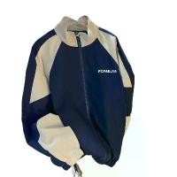 ราคา 918เสื้อแจ็คเก็ตผ้าร่ม Jackets มีซิป แจ็คเก็ต ชาย หญิงแจ๊สเก็ตผ้าร่มชาย หญิง มีซับใน ไซส์S-4XL Clothing (1732251910133745684)