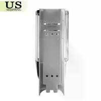 ราคา ที่วางสบู่, ติดผนัง, ความจุ 350ml, สำหรับห้องน้ำ, ฝักบัว, แชมพู, โลชั่น, ที่วาง (1731989926459639657)