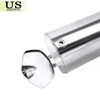 ราคา ที่วางสบู่ติดผนัง, ความจุ 350ml, สำหรับห้องน้ำ, ฝักบัว, แชมพู, โลชั่น, พร้อมที่วาง (1732069083900970727)