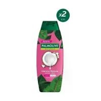 ราคา [มี 3 แพ็กให้เลือก] แชมพู ปาล์มโอลีฟ เนเชอรัล อินเทนซีฟ มอยซ์เจอร์ 350มล.ปาล์มโอลีฟ น้ำมันธรรมชาติเข้มข้น 350มล. 【ส่งจากไทย】 (1731846184222164236)