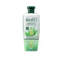 ราคา จัดส่งทันที. แชมพูสมุนไพรX Cute Me SIMPLY เอ็กซ์คิวท์ มี ซิมพลี ฟลอรัล เฮอร์เบิล แชมพู 300 กรัม(สีเขียว) (1731851546066519980)