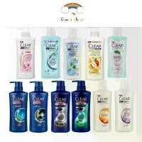 ราคา Clear เคลียร์ แชมพู หัวปั้ม แชมพูขจัดรังแค 360-435มล (1732053182428907350)