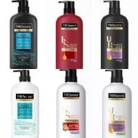 ราคา TRESemme' Keratin Smooth แชมพู และ คอนดิชั่นเนอร์ ซึมซาบล้ำลึกสู่เส้นผม 10 ชั้น ปริมาณ 400มล. (1732167867691009035)