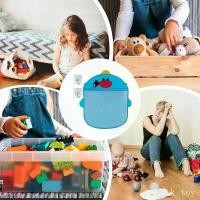 ราคา ที่วางของเล่นอาบน้ำ, สำหรับเด็ก, ที่เก็บของเล่นสบู่, ตาข่ายของเล่น, กระเป๋าใส่ของเล่น, ที่วางของเล่นอ่างอาบน้ำ, สำหรับของเล่น, แชมพู, เหมาะสำหรับเด็กและทารก, ของใช้ในห้องอาบน้ำ, สินค้าใหม่ (1732299179