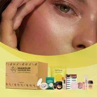 ราคา กล่องสุ่มเครื่องสำอางให้ความชุ่มชื้น, รวมขนตา, แปรง, และอายแชโดว์, บำรุง, ผลิตภัณฑ์เสริมความงาม, สกินแคร์ (1732375430142920292)