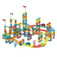 ราคา บล็อกตัวต่อแม่เหล็ก, รถติดตาม Dige, โปร่งใส, บล็อกติดตามประกอบแม่เหล็ก, ของเล่นก่อสร้างเพื่อการศึกษาสำหรับเด็ก, แม่เหล็ก (1732398310742132235)