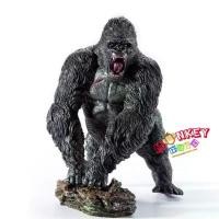 ราคา Monkey Toys - โมเดลสัตว์ Monkey ลิง กอลิล่า ขนาด 14.00 CM (จากหาดใหญ่) medium toy grow garden ขาย เลโก้ ของเล่น ทําอาหาร เล่น บล็อก ตัว ต่อ บล๊อค แม่เหล็ก อ ง ่ น ย (1732052280438457354)