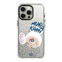 ราคา เคสโทรศัพท์, CASETiFY, การออกแบบความร่วมมือ Murakami Takashi, ตุ๊กตาหัวใหญ่, โปร่งใส, แม่เหล็ก, เหมาะสำหรับ iPhone16ProMax, Apple 15Pro, กระจกกันกระแทก, แขน 14, 13p, 12, 14, เหมา (1732318247961134562)