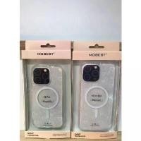 ราคา "พร้อมส่ง" เคสMobest โฮโลแกรมหัวใจ แม่เหล็ก รองรับรุ่น i16/16Pro/16Promax ยึดรูปแบบเดียวกัน (1731762769853908029)