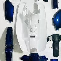 ราคา ชุดสีดรีมคุรุสภา ครบชุด ชุดสีดรีมคุรุสภา สตาร์ทมือ ครบชุด B9+B20+ B49+B52+B51+A1 โคมไฟ เวฟ 110 (1732095852265964974)