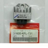 ราคา [มีรับประกัน] แผ่นชาร์ท แท้ W-110, W-100, W-100s(05), TENA, LS-125R, DASH แผ่นชาร์จไฟอย่างดี Regulator แผ่นชาร์ต อ า ม kt โคมไฟ เวฟ 110 (1732162258741986734)