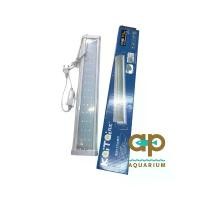 ราคา โคมไฟ LED lamp สี ขาว 3แถว สำหรับตู้ปลา 24 36 48 คําแนะนําการขายที่ร้อนแรงในเดือนนี้ (1732269351490782599)