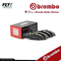 ราคา Brembo ผ้าดิสเบรคหน้า Honda Accord G7 2.4 ปี03-07 Accord G8 ปี08-13 Stream | ผ้าเบรค | P28 047N แปลง โคมไฟ หน้า (1732212489194210404)