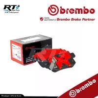 ราคา Brembo ผ้าดิสเบรคหลัง Honda Accord G8 ปี08-12 | ผ้าเบรค | P28 072N คําแนะนําผลิตภัณฑ์ใหม่ของเดือนนี้ น้ํามัน เครื่อง เชล มอไซค์ แปลง โคมไฟ หน้า อาร์ม dkt yamalube (1732292541207512269)