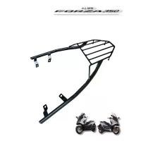 ราคา ตะแกรงท้าย Honda Forza 350 P คําแนะนําผลิตภัณฑ์ใหม่ของเดือนนี้ ไฟเวฟ 110 แปลง โคมไฟ หน้า ตา bm pcx 160 ดุม ย่อ (1732268400735388780)