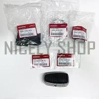 ราคา พักเท้า C125 แท้ศูนย์ 100% ทุกชิ้น WAVE110 i WAVE125 i ตั้งแต่ปี 2011 ทุกรุ่น ไม่ต้องแปลง ได้ 2 ข้าง โคมไฟ เวฟ 110 (1732277615106360771)