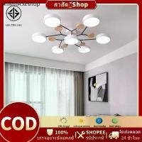 ราคา ღโคมไฟเพดาน ไฟ led โคมไฟ ไฟติดห้อง โคมไฟสีส้ม ไฟเพดาน ไฟ led เพดาน โคมไฟระย้า▲ (1731985994054927521)