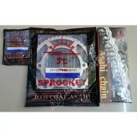 ราคา โซ่สเตอร์ พระอาทิตย์ แท้100% ใส่รถรุ่น R15 2017 , R15 NEW คําแนะนําการขายที่ร้อนแรงในเดือนนี้ แปลง โคมไฟ หน้า เครื่อง125 4วาล์ว (1732253647269758687)