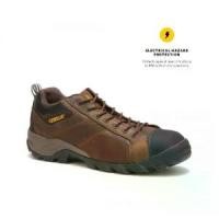 ราคา รองเท้าเซฟตี้ ยี่ห้อ CATERPILLAR รุ่น ARGON C/T OXFORD DARK BEIGE (1730222033745054200)