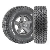 ราคา ยางรถยนต์ BF GOODRICH รุ่น ALL TERRAIN T/A KO2 ยางกระบะออฟโรด 245/70 R 16 , 265/60 R 18 ยางปี 23 (ราคาต่อ1เส้น) (1731774198133328065)
